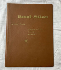 1957 rand mcnally for sale  Clinton