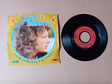 Vinyle tours mike d'occasion  Poitiers
