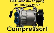 Compressor 2002 2003 for sale  San Fernando