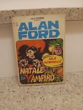 Alan ford n.72 usato  Val di Nizza