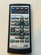 Riginal jvc fernbedienung gebraucht kaufen  Bottrop