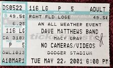 Vtg dave matthews for sale  Laguna Niguel