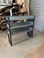 Professional metal van for sale  WIRRAL