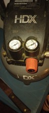 hdx air compressor for sale  Canton
