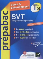 Svt tle specifique d'occasion  France