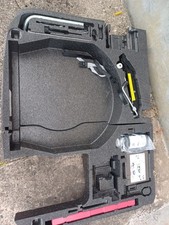 Audi mk2 boot for sale  FALKIRK