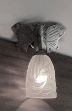 Applique art deco d'occasion  Paris XIX