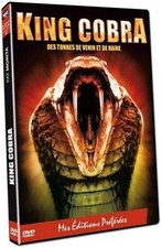 Dvd king cobra d'occasion  Les Mureaux