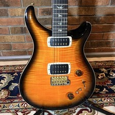 Prs custom 408 for sale  Leominster