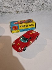 Ferrari berlinetta 250 d'occasion  Clermont-Ferrand-
