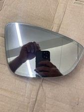 Driver side mirror for sale  POTTERS BAR