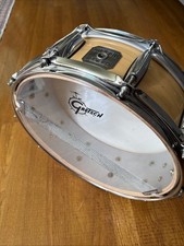 Gretsch wood shell for sale  Waterville