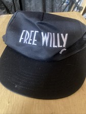 Rare free willy for sale  TAMWORTH