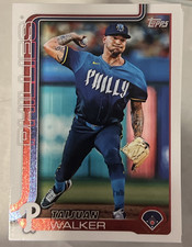 2025 topps series d'occasion  Expédié en Belgium