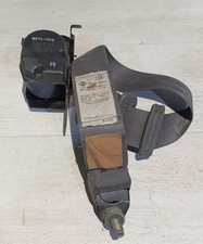 Cintura sicurezza nissan usato  Afragola