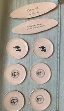 Assiettes kuhn keramik d'occasion  Paris XI