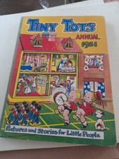 Vintage 1951 tiny for sale  SOUTH PETHERTON