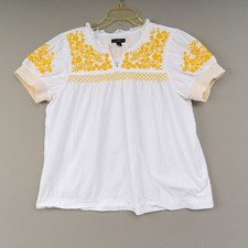 Crew blouse women for sale  Raleigh
