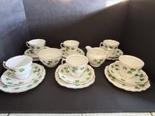 Piece colclough ivy for sale  HUNTINGDON