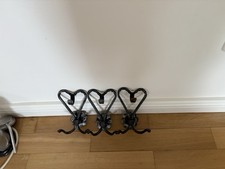 garderobenhaken gusseisen gebraucht kaufen garderobenhaken gusseisen gebraucht kaufen München