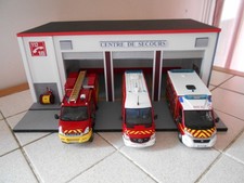 Diorama centre secours d'occasion  Ploeren