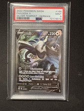 Pokemon karte psa gebraucht kaufen  Konstanz