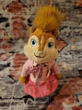 Beanie alvin chipmunks for sale  WHITSTABLE