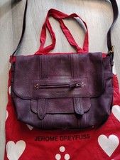 Sac besace jerome d'occasion  La Croix-Valmer