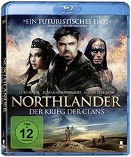 Northlander der krieg d'occasion  Expédié en France