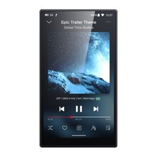 Fiio jm21 digital gebraucht kaufen  Köln