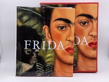 Deluxe ltd frida for sale  Lynden