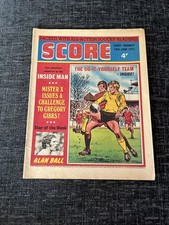 Score comic 19 for sale  NORTHAMPTON