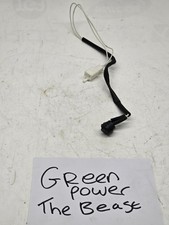 Green power beast for sale  MARCH