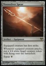 Moonsilver spear commander for sale  LINCOLN