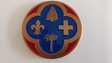 Magnifique médaille conseil d'occasion  Valbonne