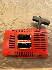 Lanceur tronçonneuse jonsered d'occasion  Commercy