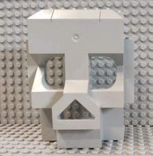 Lego felsschädel skull gebraucht kaufen  Uedem