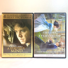 Beautiful mind theory for sale  Los Angeles