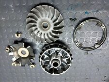 Variatore suzuki burgman usato  Acerra