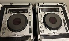 Pioneer cdj 800mk2 d'occasion  Expédié en Belgium