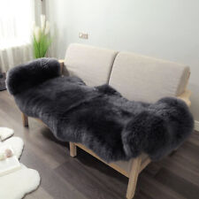 Faux fur rug for sale  UK