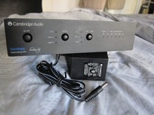 Cambridge dacmagic upsampling for sale  Harrison