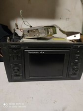 Navigatore audi 4b0035192k usato  Spigno Saturnia