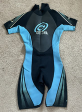 Gotcha wetsuit short for sale  Highland