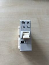 Wylex rewireable amp for sale  SITTINGBOURNE