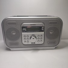 Goodmans gsr80dab2 dab for sale  COVENTRY