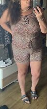 Verall jumpsuit gr gebraucht kaufen  Buchenbach
