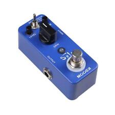 Mooer solo distortion d'occasion  Expédié en France