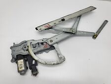 Pel corsa fensterhebermotor gebraucht kaufen  Kleinrinderfeld