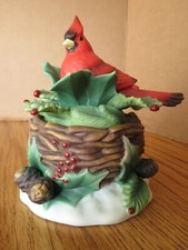 Cardinal holiday tea for sale  Charlotte